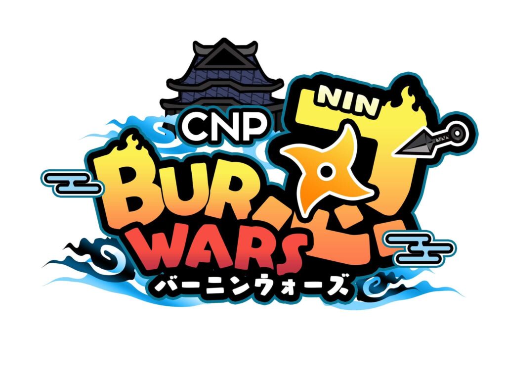 CNP Burnin Wars